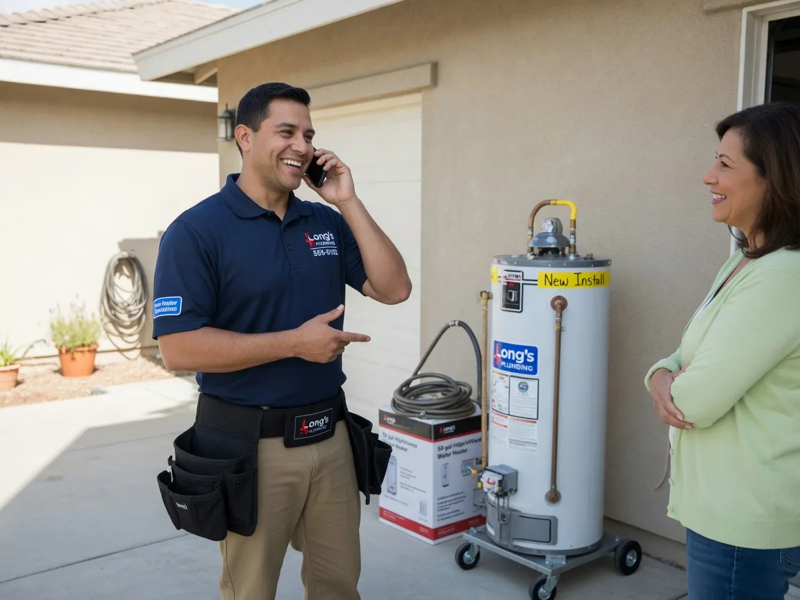 Leak Detection Sun Valley, CA FAQs
